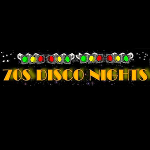 Escucha 70s Disco Nights en la aplicación