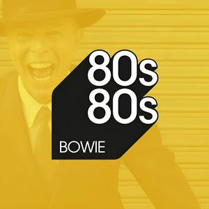 Escucha 80s80s David Bowie en la aplicación