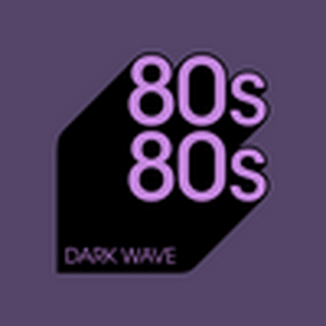 Escucha 80s80s DARK WAVE en la aplicación