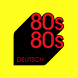 Escucha 80s80s Deutsch en la aplicación