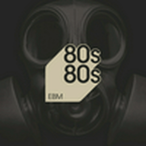 Escucha 80s80s EBM en la aplicación