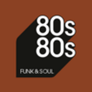 Escucha 80s80s Funk & Soul en la aplicación