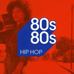 Escucha 80s80s HipHop en la aplicación