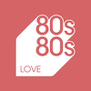 Escucha 80s80s Love en la aplicación