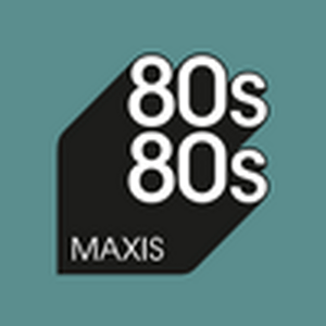 Escucha 80s80s MAXIS en la aplicación