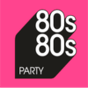 Escucha 80s80s PARTY en la aplicación