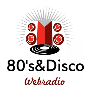 Escucha 80's & Disco en la aplicación