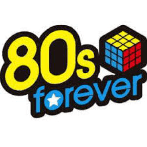 Escucha 80s forever Young en la aplicación