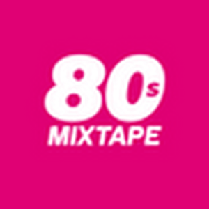 Escucha 80s Mixtape en la aplicación