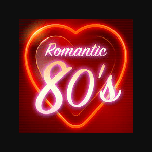 Escucha 80s Romantics Radio en la aplicación