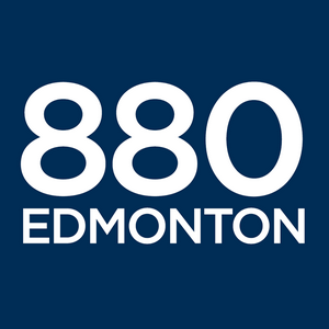 Escucha Global News radio 880 Edmonton en la aplicación