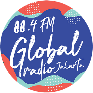 Escucha Global Radio Jakarta 88.4 en la aplicación