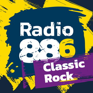 Escucha 88.6 Classic Rock en la aplicación