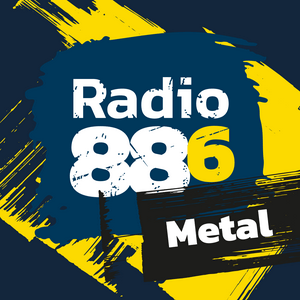 Escucha 88.6 METAL en la aplicación