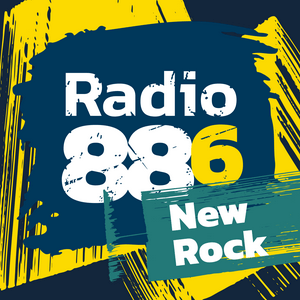 Escucha 88.6 NEW ROCK en la aplicación