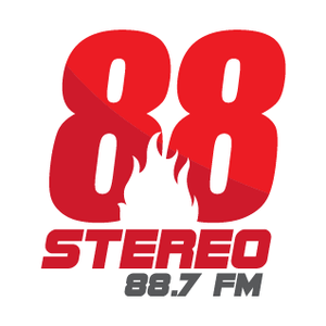 Escucha 88 Stereo en la aplicación