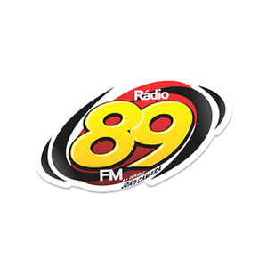 Escucha 89 FM en la aplicación