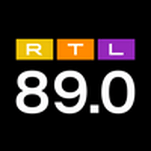 Escucha 89.0 RTL en la aplicación