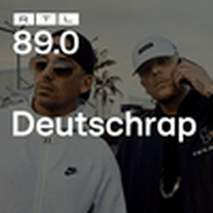 Escucha 89.0 RTL Deutsch Rap en la aplicación