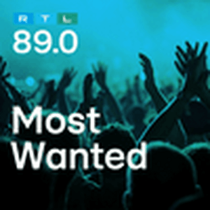 Escucha 89.0 RTL Most Wanted en la aplicación