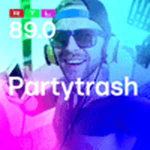 Escucha 89.0 RTL Party-Trash en la aplicación