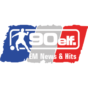 Escucha 90elf EM News & Hits en la aplicación