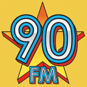 Escucha 90FM Málaga en la aplicación