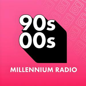 Escucha 90s00s Millenium Radio en la aplicación