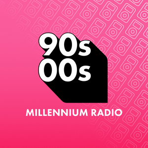 Escucha 90s90s 90s00s en la aplicación