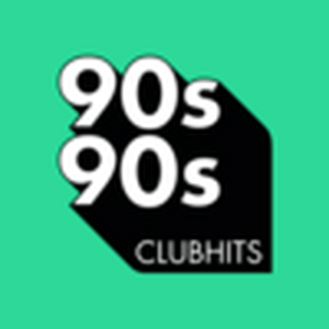 Escucha 90s90s Clubhits en la aplicación