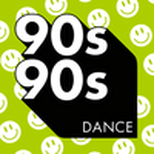 Escucha 90s90s Dance en la aplicación