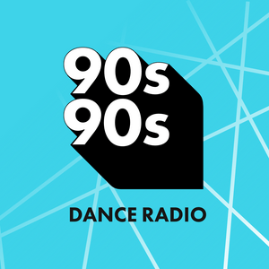 Escucha 90s90s DANCE RADIO en la aplicación