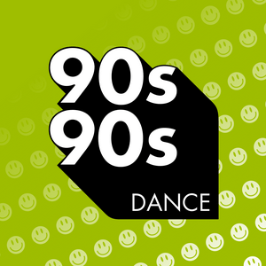 Escucha 90s90s Eurodance en la aplicación