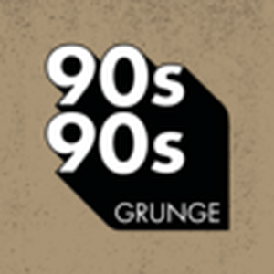 Escucha 90s90s Grunge en la aplicación