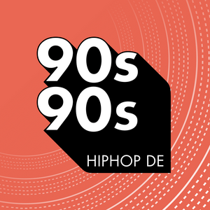 Escucha 90s90s Hiphop deutsch en la aplicación