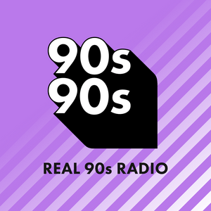 Escucha 90s90s DAB+ en la aplicación