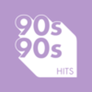 Escucha 90s90s 90er Hits en la aplicación