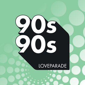 Escucha 90s90s Loveparade en la aplicación