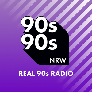 Escucha 90s90s NRW en la aplicación