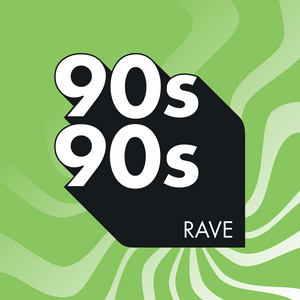 Escucha 90s90s Rave en la aplicación