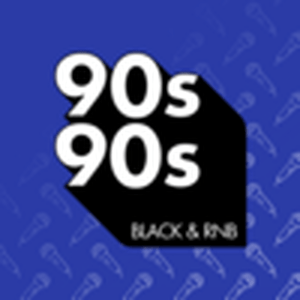 Escucha 90s90s RnB en la aplicación