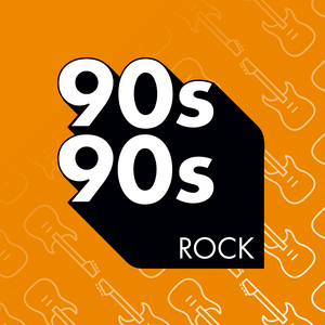 Escucha 90s90s Rock en la aplicación