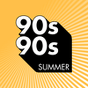 Escucha 90s90s Sommerhits en la aplicación