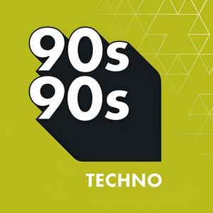 Escucha 90s90s Techno en la aplicación