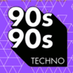 Escucha 90s90s Techno en la aplicación