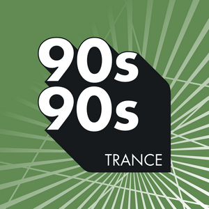 Escucha 90s90s Trance en la aplicación