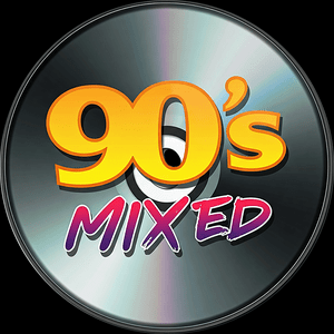 Escucha 90s Mixed en la aplicación