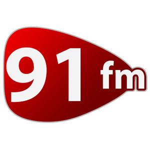 Escucha 91 FM en la aplicación