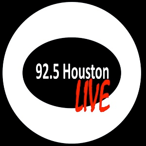 Escucha 92.5 Houston Live en la aplicación