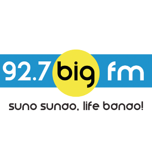 Escucha Big FM 92.7 en la aplicación